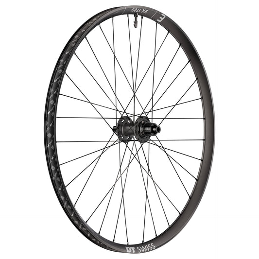 DT SWISS EX 1700 SPLINE 30 mm 27,5" 12x148 mm Boost 2026 achterwiel
