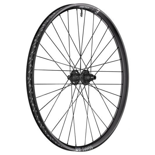 Roue Arrière DT SWISS EXC 1500 CLASSIC 30 mm 27.5" 12x148 mm