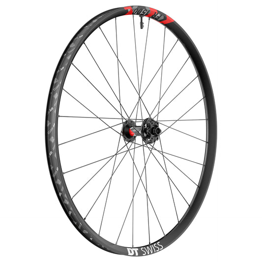 DT SWISS FR1500 CLASSIC 27,5" 30 mm 20x110 mm voorwiel