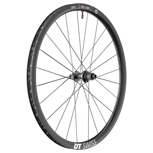 Achterwiel DT SWISS GRC 1100 DICUT 30 DISC Tubeless Ready (Center Lock)