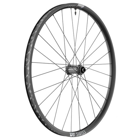 DT SWISS HU 1900 SPLINE 27,5" 30 mm 15x110 mm Voorwiel