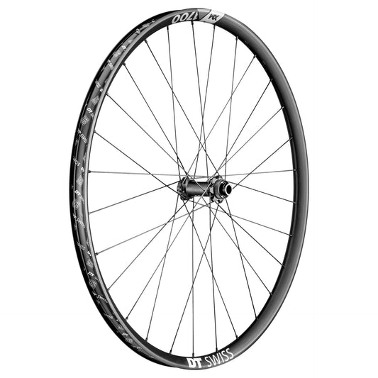 DT SWISS XM 1700 SPLINE 30 mm 29" 15x110 mm Boost voorwiel