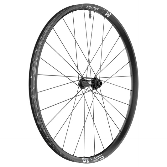 DT SWISS XMC 1200 SPLINE 29" 30 mm 15x110 mm Voorwiel