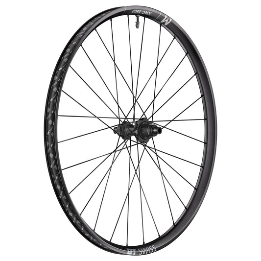DT SWISS XMC 1500 SPLINE 27,5" 30 mm Ratel DEG 90 12x148 mm Achterwiel