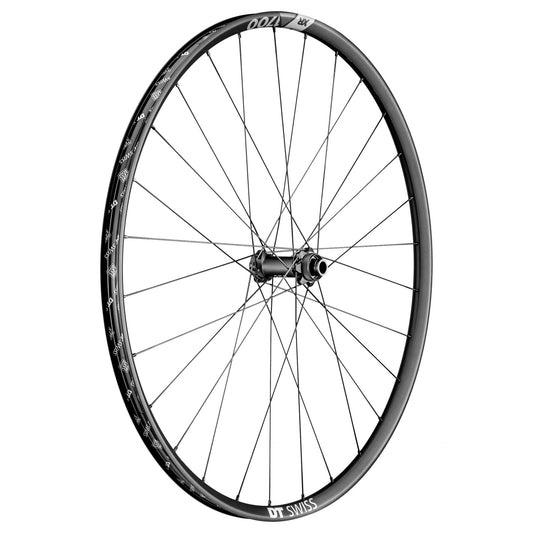 DT SWISS XR 1700 SPLINE 29'' 25 mm 15x110 mm Voorwiel