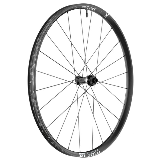 DT SWISS XRC 1200 SPLINE 29" 30 mm 15x110 mm Voorwiel