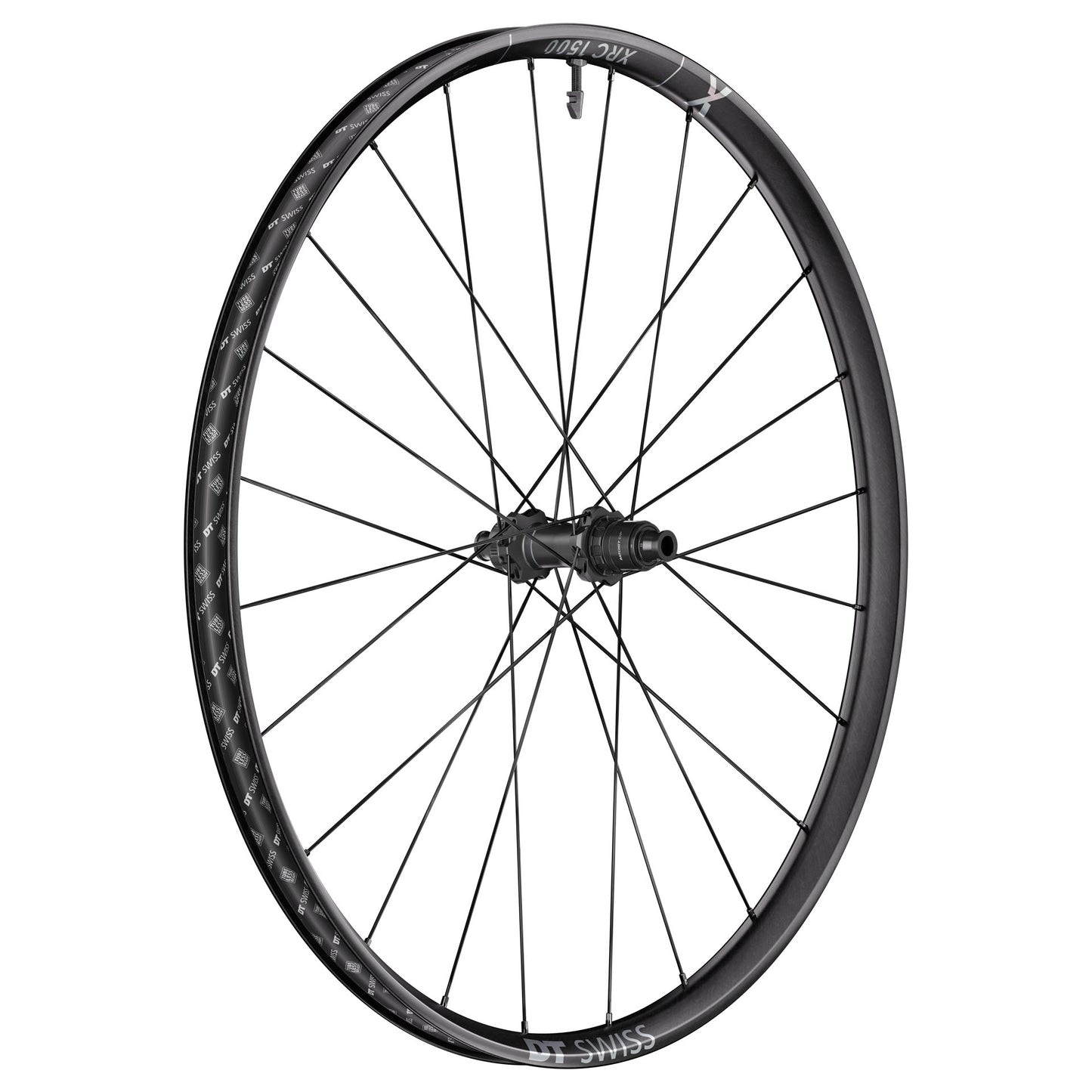 DT SWISS XRC 1500 SPLINE 29" 30 mm 12x148 mm Achterwiel