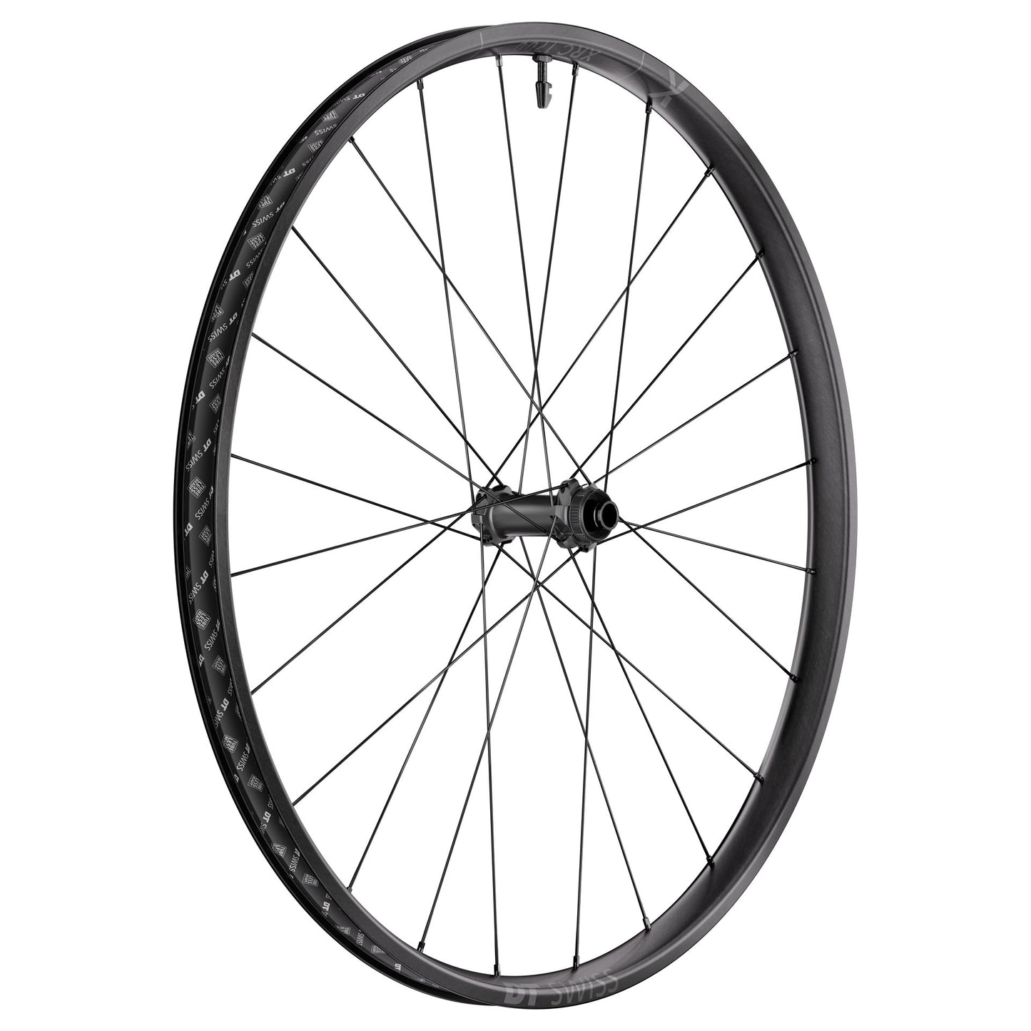 DT SWISS XRC 1700 SPLINE 30 mm 29" 15x110 mm Boost voorwiel