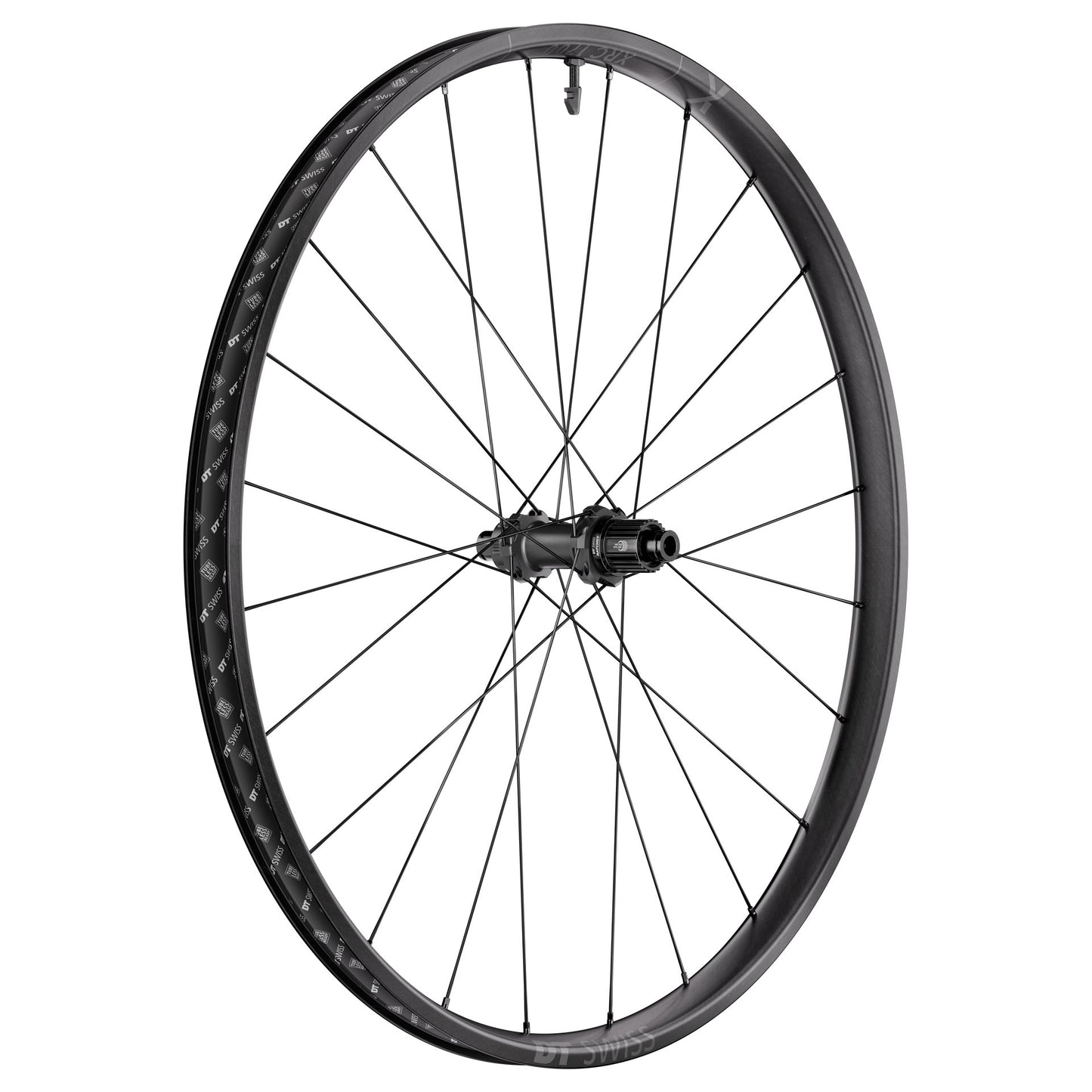 DT SWISS XRC 1700 SPLINE 30 mm 29" 12x148 mm Boost achterwiel