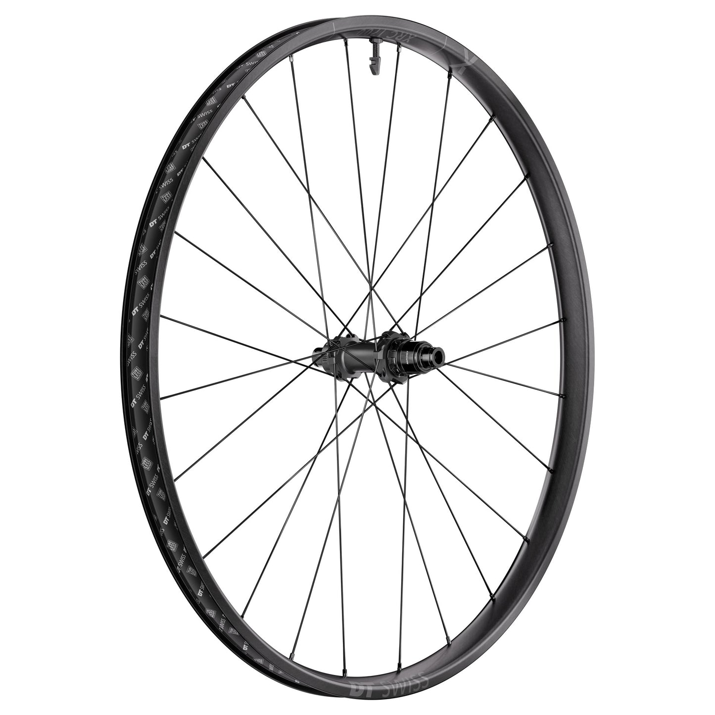 DT SWISS XRC 1700 SPLINE 30 mm 29" 12x148 mm Boost achterwiel