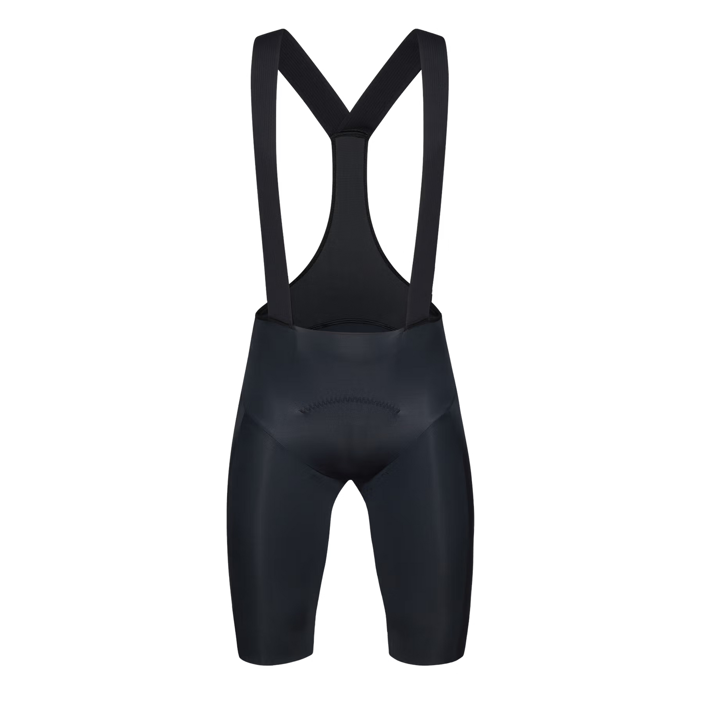 POC RACEDAY Bib Tight Zwart