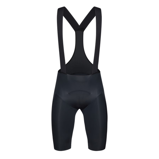POC RACEDAY Bib Tight Zwart