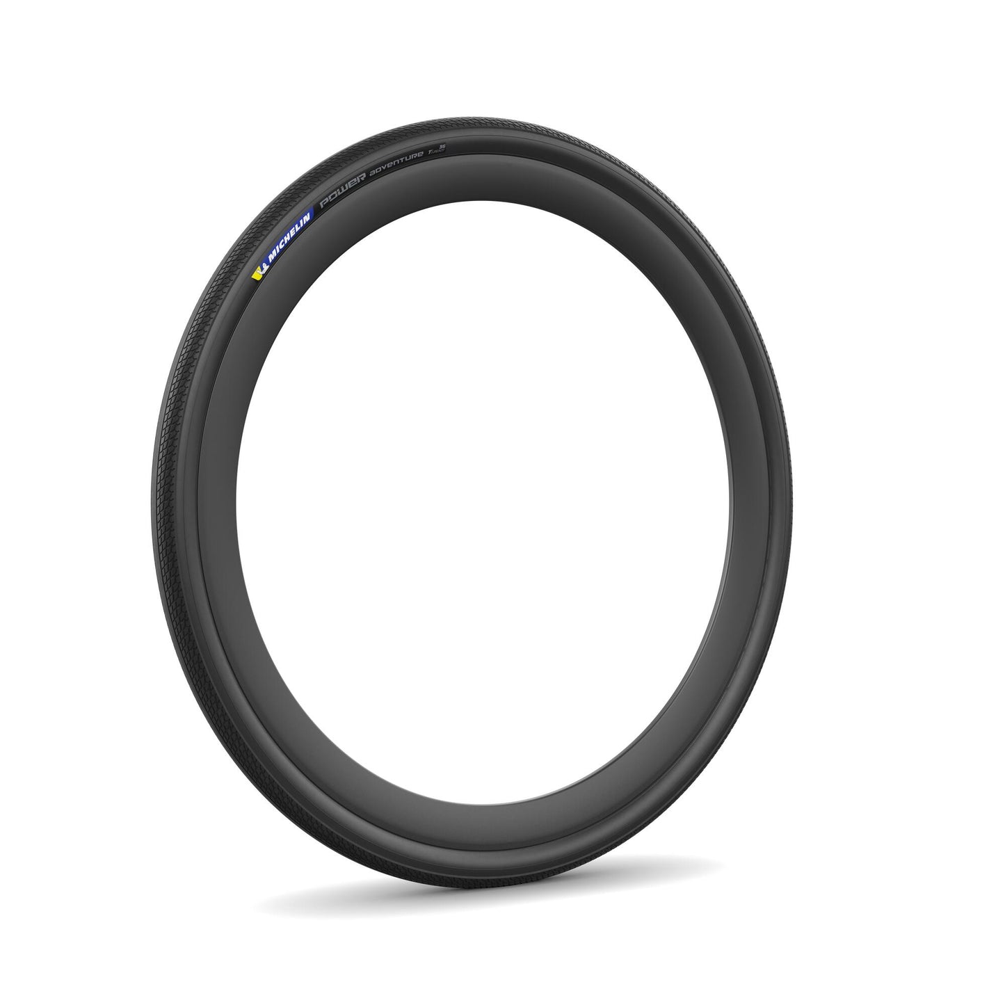 MICHELIN POWER ADVENTURE 650x48 Tubeless Ready band Zwart