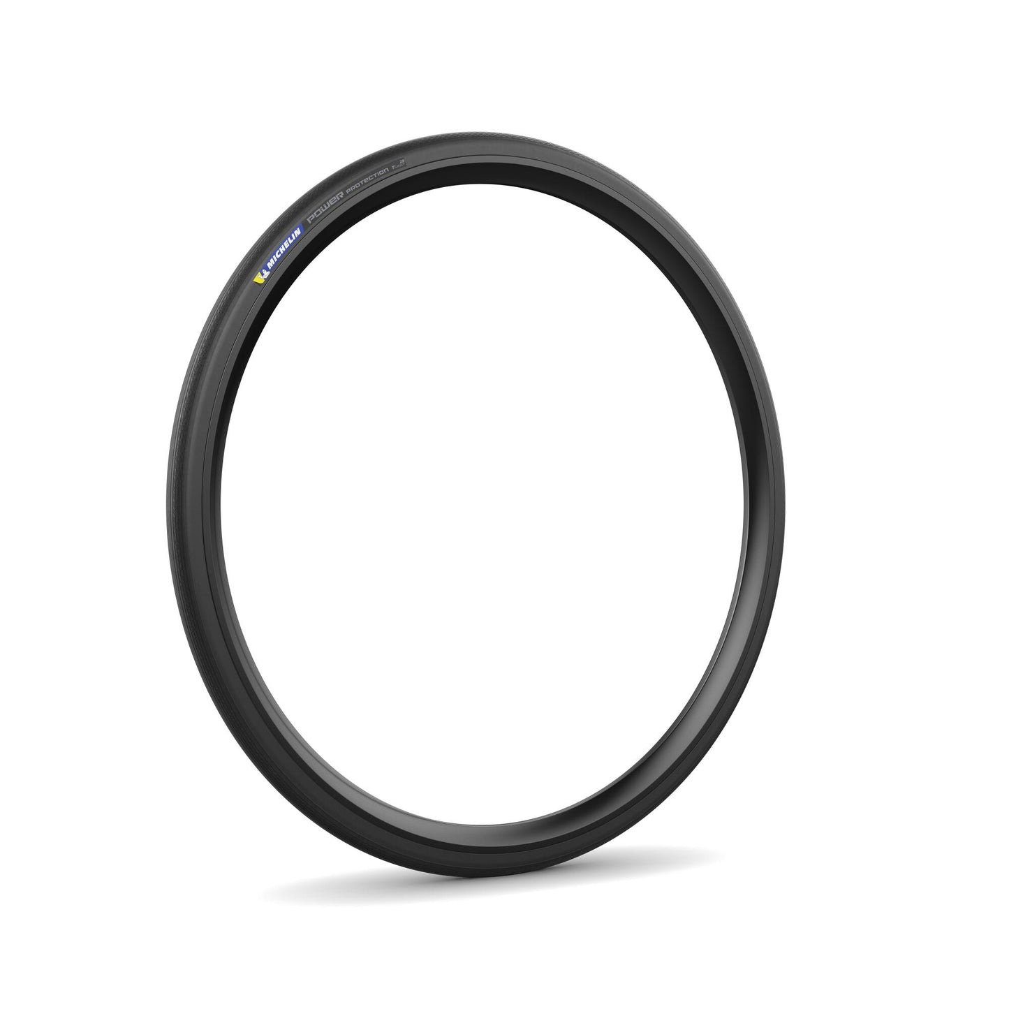 MICHELIN POWER PROTECTION 700x28 Tubeless Ready band Zwart