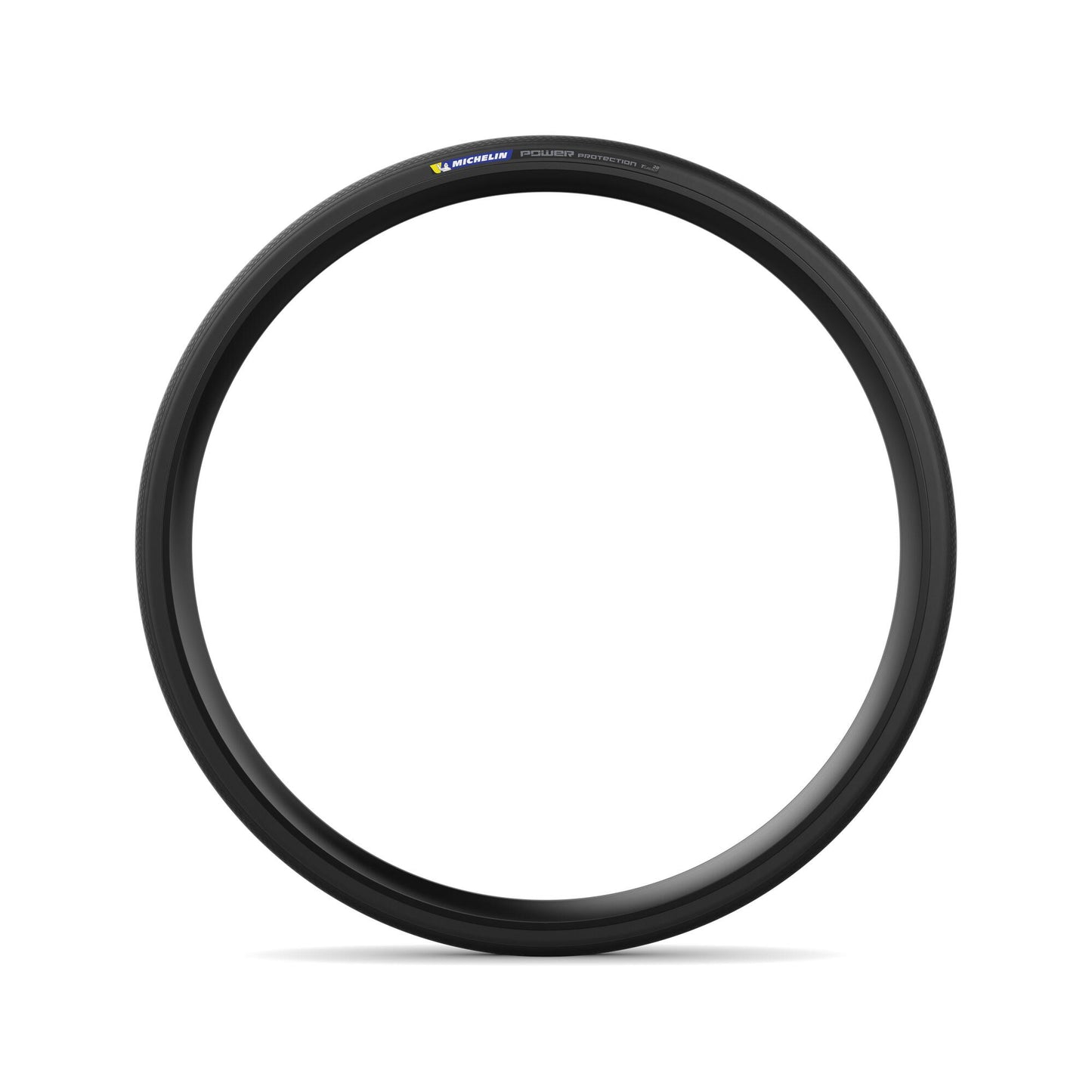 MICHELIN POWER PROTECTION 700x28 Tubeless Ready band Zwart