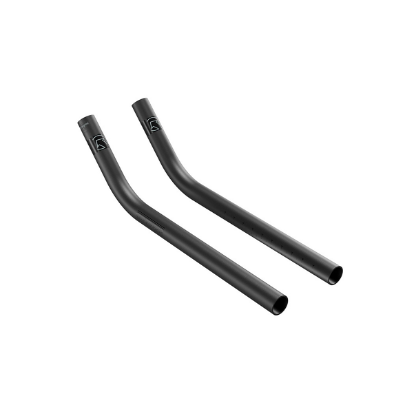 PRO Clip-On 45° J-vorm verlengsnoeren