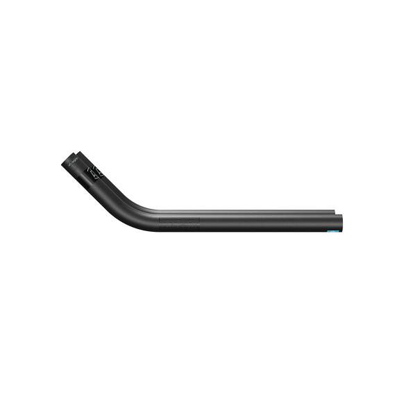 PRO Clip-On 45° J-vorm verlengsnoeren