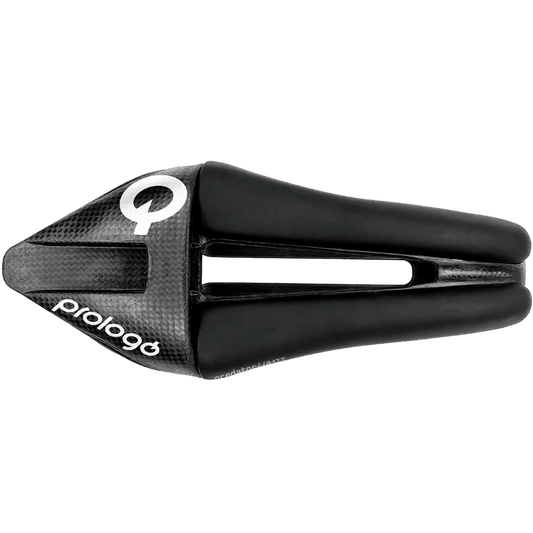 PROLOGO PREDATOR 01TT 50mm Zadel Nack Rails Zwart