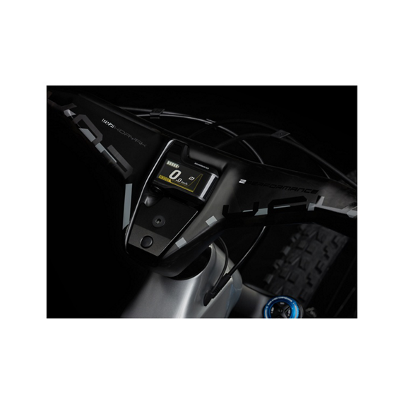 PRO Koryak E-Perform Rise 20mm 800mm Koolstofhanger