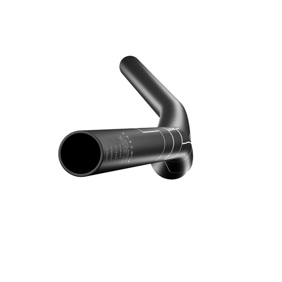 PRO LT Rise 20mm 800mm stuur