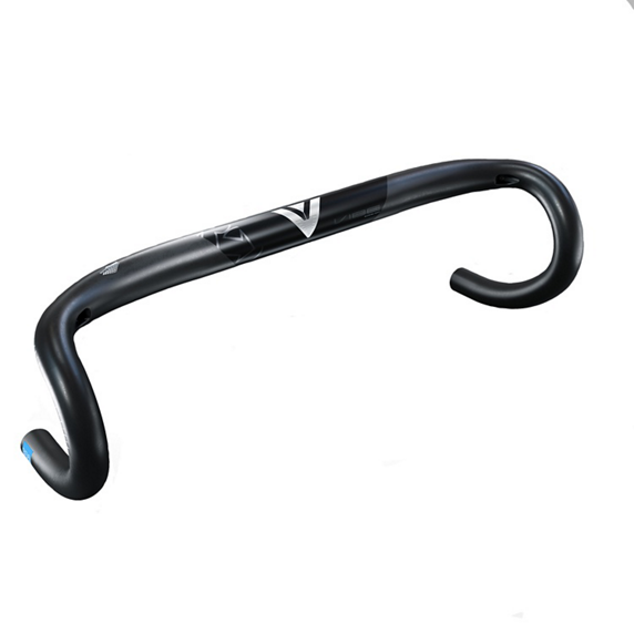 PRO VIBE SUPERLIGHT CARBON stuur