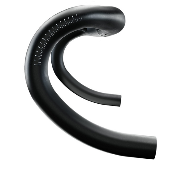PRO VIBE SUPERLIGHT CARBON stuur