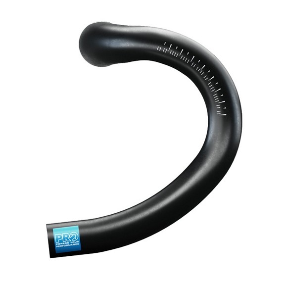 PRO VIBE SUPERLIGHT CARBON stuur