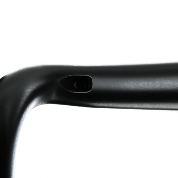 PRO VIBE SUPERLIGHT CARBON stuur