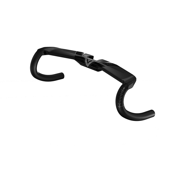 PRO VIBE AERO CARBON stuur