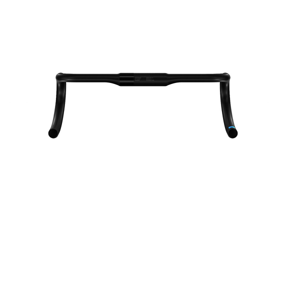 PRO PLT Carbon stuur