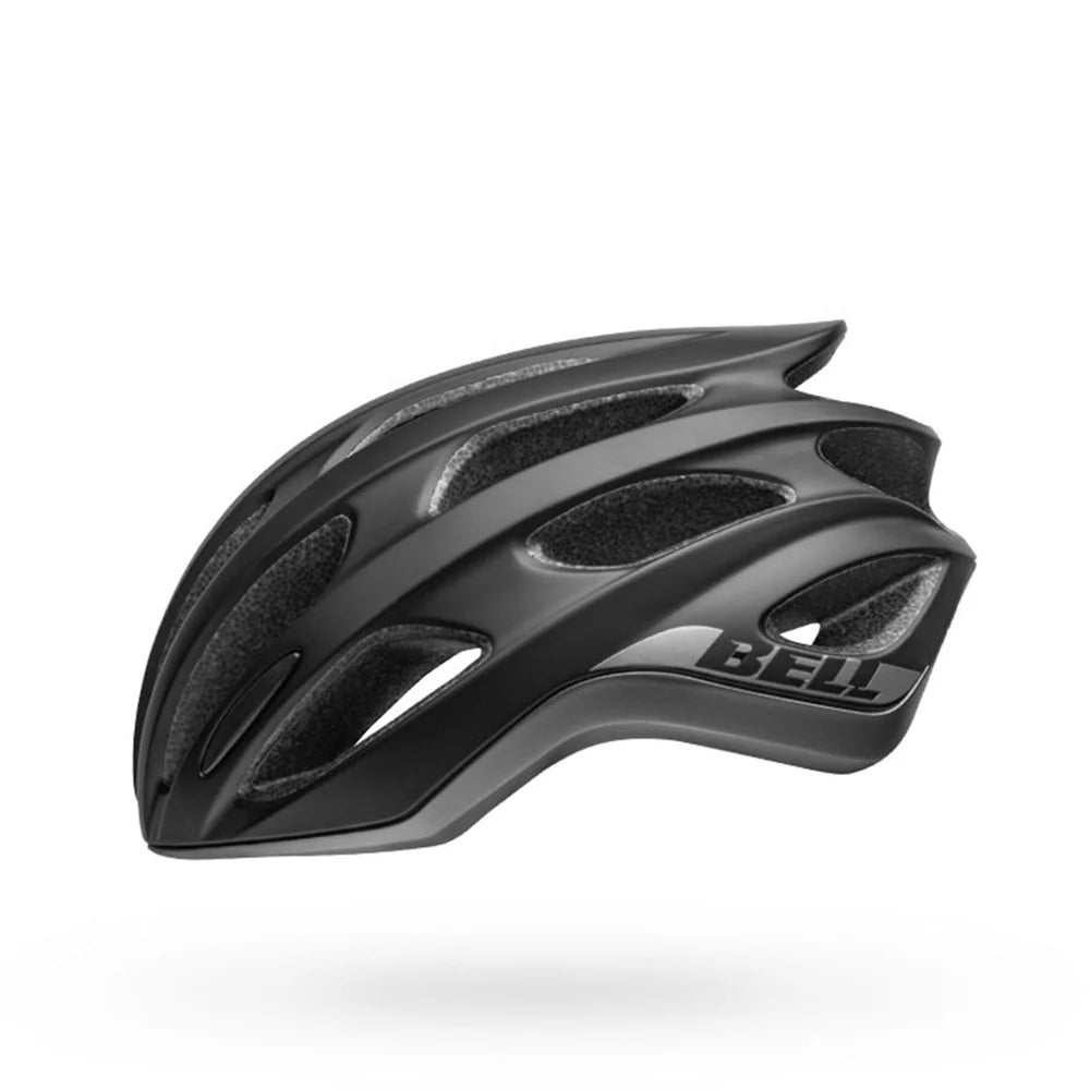 BELL FORMULA MIPS Road Helm Zwart/Grijs