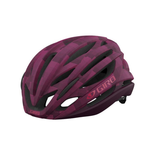 GIRO SYNTAX MIPS Helm Roze Mat