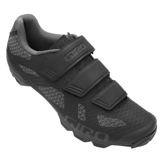 GIRO RANGER Dames XC/Gravel MTB Schoenen Zwart