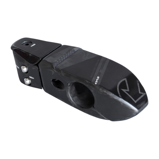 PRO MISSILE EVO CARBON stuurpen