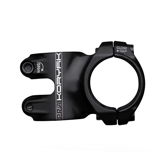 PRO KORYAK MTB 0° stuurpen