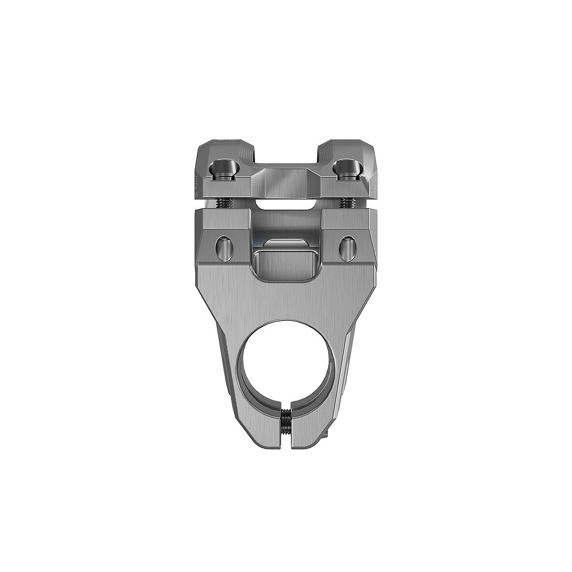 PRO Tharsis Steel Zilver