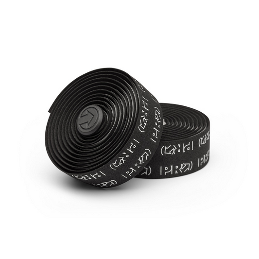 PEAKED PERFORMANCE Pro Hanger Tape Zwart/Wit