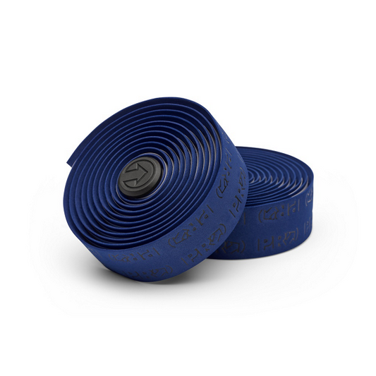 Pro PEAKED PERFORMANCE Blauw kleefband