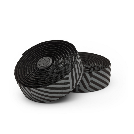 PRO PIONEER PERFORMANCE Hanger Tape Zwart/Grijs