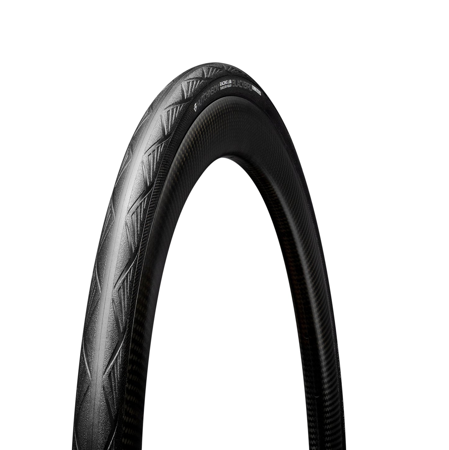 HUTCHINSON BLACKBIRD ALLSEASON 700x32c Tubeless Ready Zwarte band