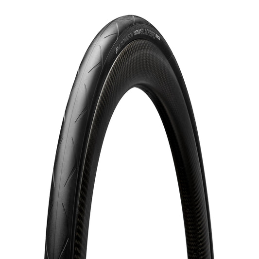 HUTCHINSON BLACKBIRD RACE 700x28c Tubeless Ready Zwarte band