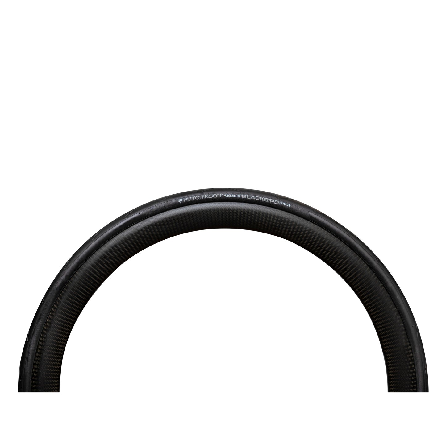 HUTCHINSON BLACKBIRD RACE 700x28c Tubeless Ready Zwarte band