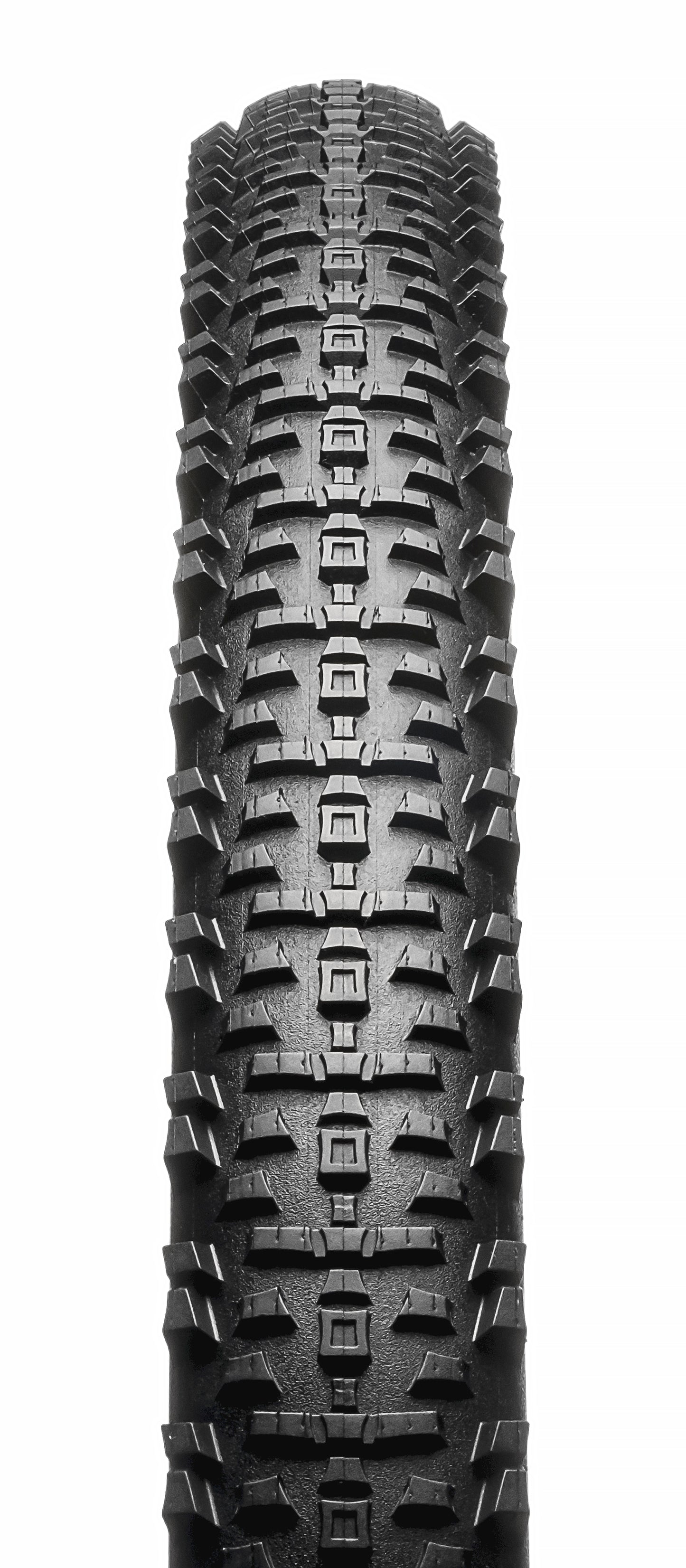 HUTCHINSON KRAKEN 29x2.40 Sideskin Bi-Compound Tubeless Ready Zacht Zwarte band