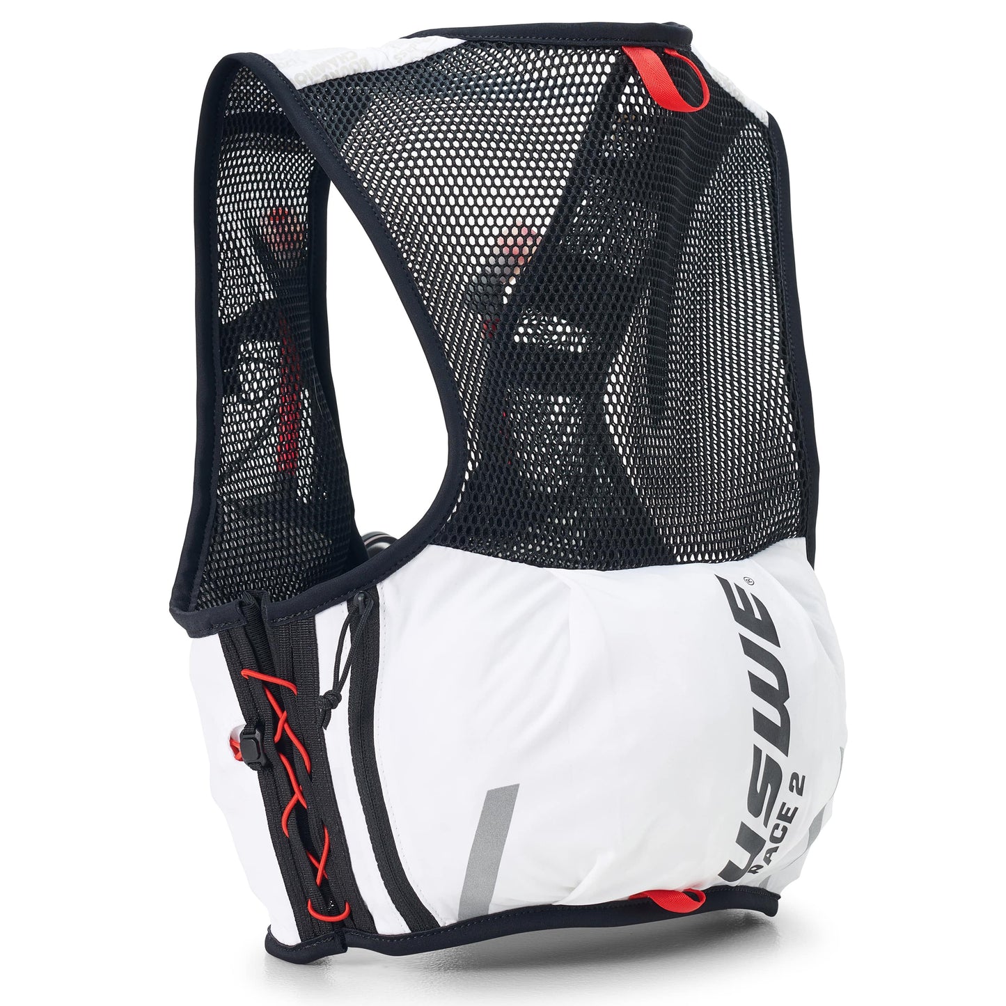 USWE PACE 2 L-drinkrugzak, wit
