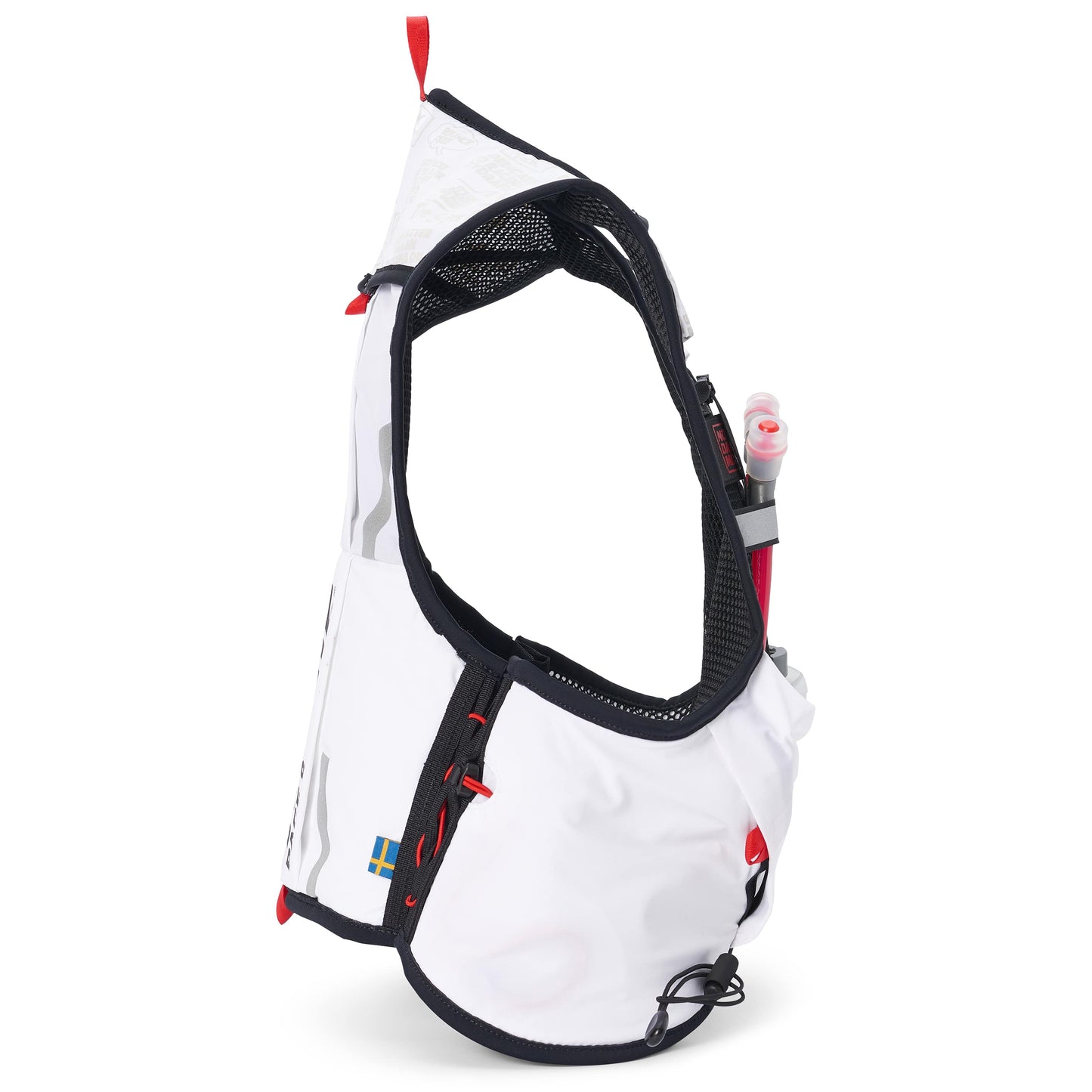 USWE PACE 8 L drinkrugzak, wit