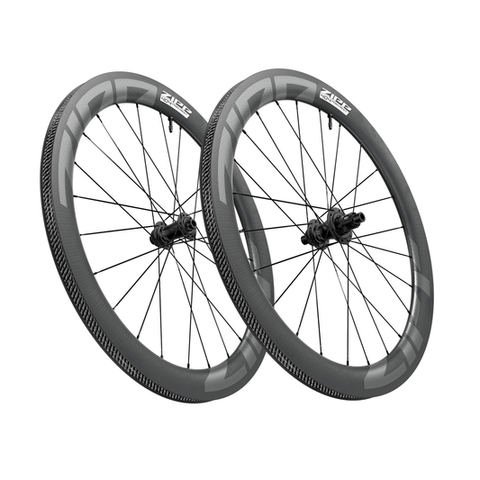 ZIPP 404 FIRECREST DISC Tubeless Ready-wielset (Center Lock)