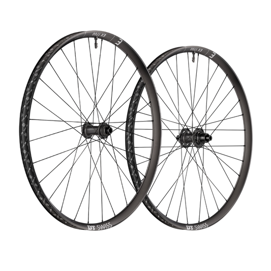 Wielpaar DT SWISS EX 1700 CLASSIC 30 mm MULLET 27.5/29" 20x110/12x157mm SuperBoost 2026
