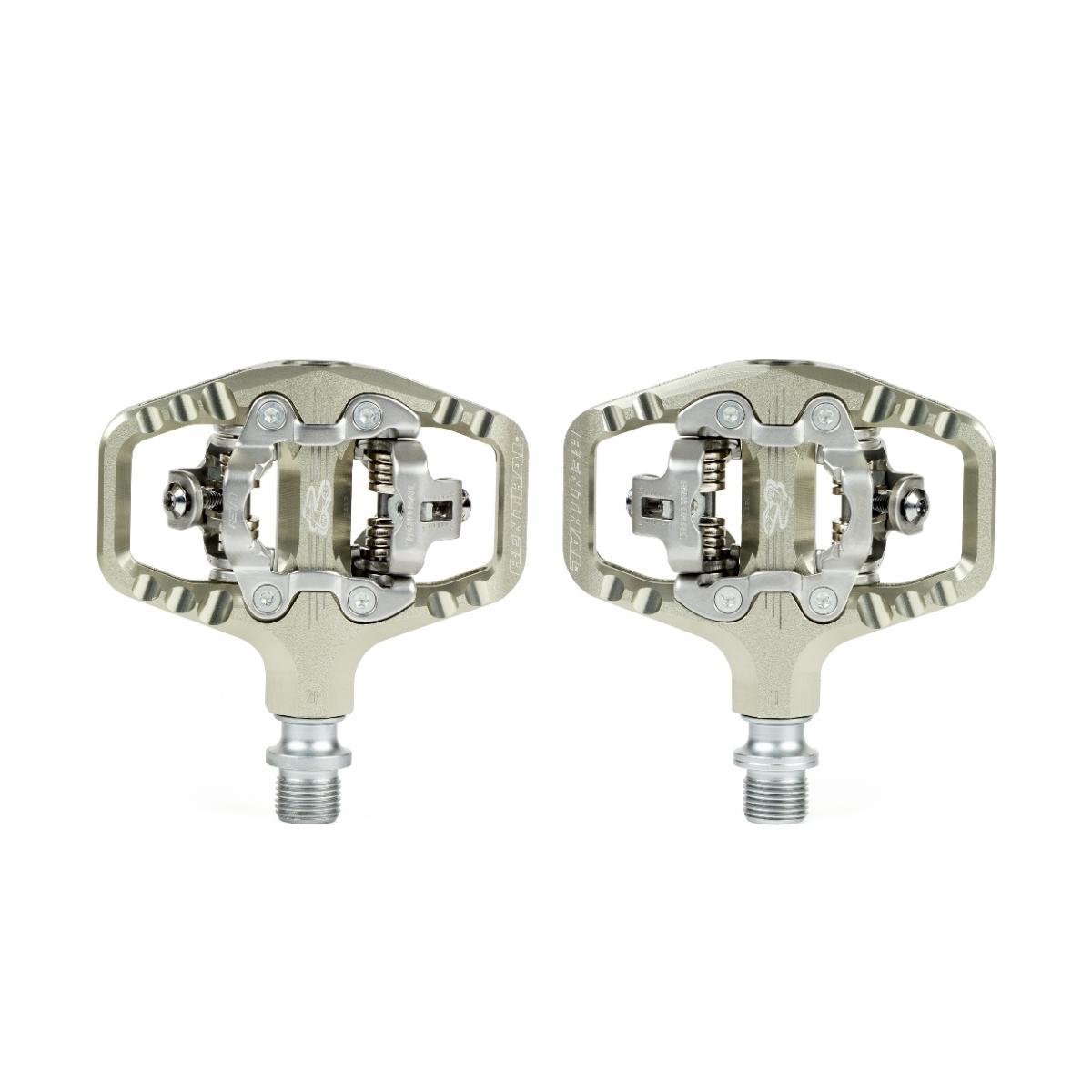 RENTHAL REVO-TRC Bronzen pedalen (embargo 24 sept 2025)