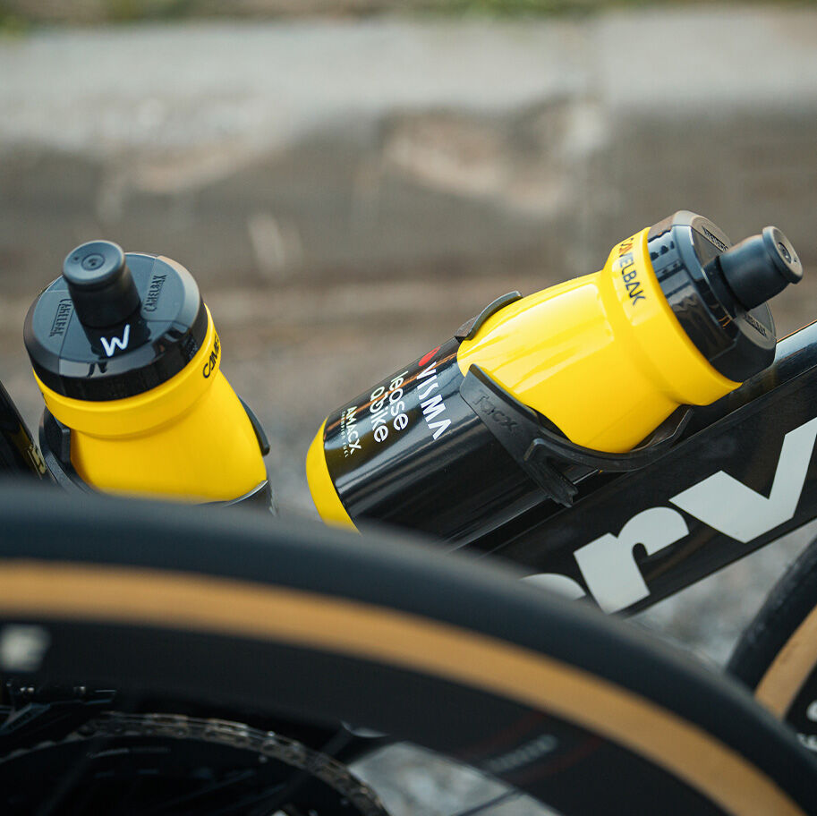 CAMELBAK PODIUM Fles Zwart
