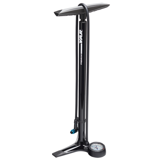 VAR Professionele Voetpomp RP-80600-C